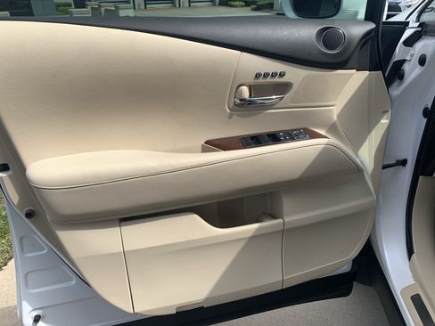 Used 2015 Lexus RX 350 FWD image 14
