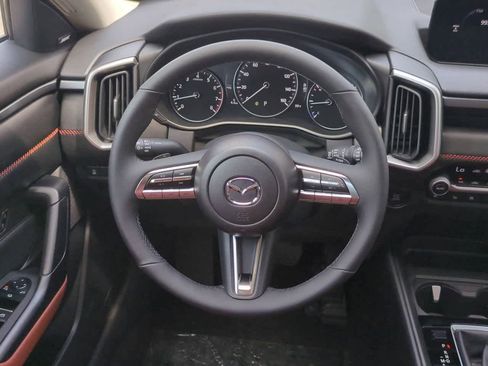 New 2025 MAZDA CX-50 Meridian Edition w/ Weather Package image 22
