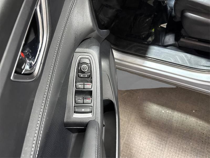 Used 2024 Subaru Ascent Limited AWD/4WD image 28