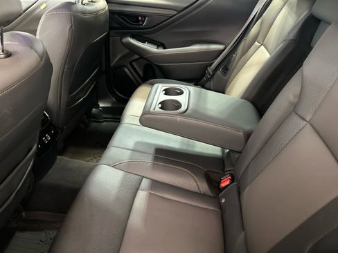 Used 2024 Subaru Outback Wilderness AWD/4WD image 5