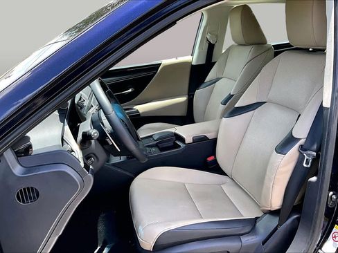Used 2019 Lexus ES 350 FWD image 8