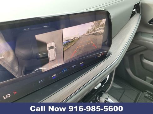 New 2026 Chevrolet Tahoe LS w/ LPO, Get Active Package image 19