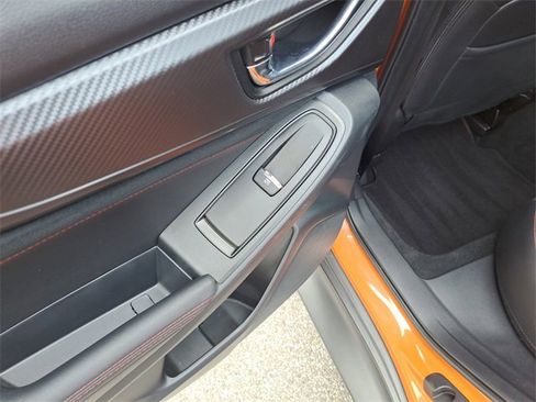 Used 2022 Subaru WRX GT image 16