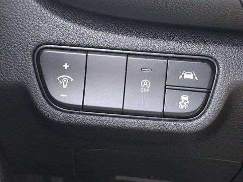 Used 2023 Kia Seltos LX AWD/4WD image 26