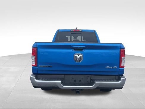 Used 2022 RAM 1500 Big Horn image 4