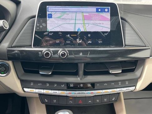 New 2025 Cadillac CT4 Premium Luxury image 8