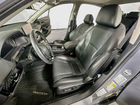Used 2023 Honda Accord EX-L image 15