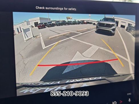 New 2026 MAZDA CX-5 Select image 15