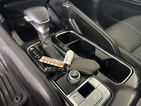 Used 2023 Kia Telluride SX FWD image 22