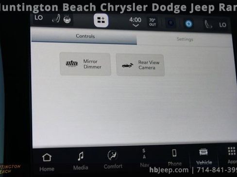 Used 2024 RAM 1500 Laramie image 26