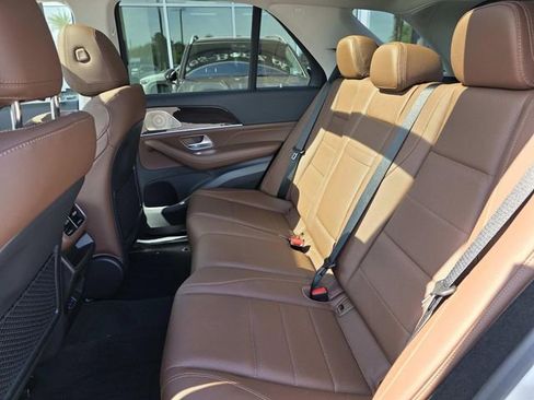 New 2026 Mercedes-Benz GLE 450 4MATIC image 5
