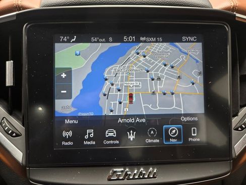 Used 2019 Maserati Ghibli S Q4 image 27