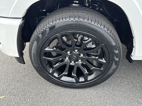 New 2026 RAM 1500 Limited AWD/4WD image 14