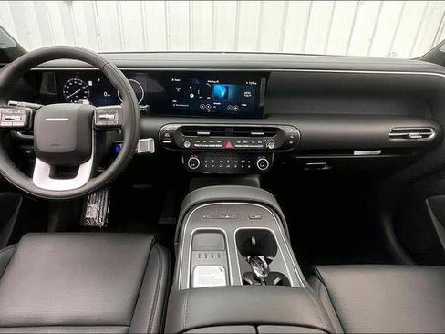 New 2026 Hyundai Palisade Calligraphy image 26