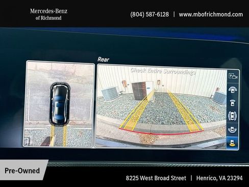 Used 2019 Mercedes-Benz E 63 AMG S image 22