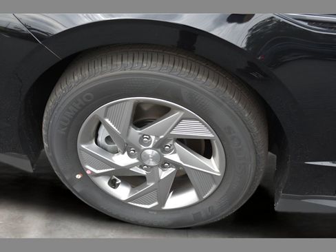 New 2026 Hyundai Sonata SE image 8