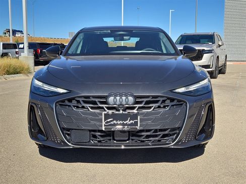 New 2026 Audi A6 Premium Plus image 10