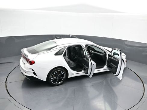 Used 2023 Kia K5 GT-Line w/ GT-Line Premium Package image 44