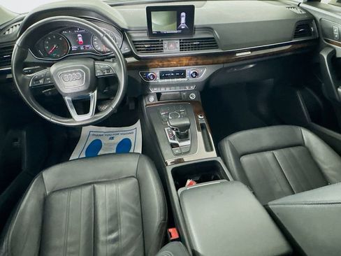 Used 2019 Audi Q5 2.0T Premium image 26