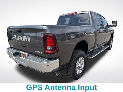 Used 2026 RAM 2500 Big Horn AWD/4WD image 7