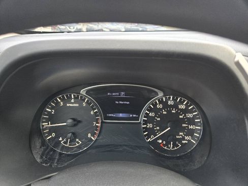 Used 2020 Nissan Pathfinder S AWD/4WD image 35