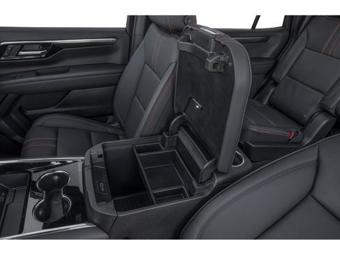 New 2026 Chevrolet Tahoe RST w/ Comfort Package AWD/4WD image 35