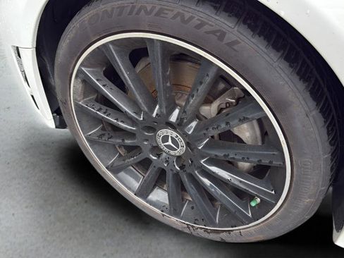 Used 2021 Mercedes-Benz C 300 4MATIC Sedan image 10