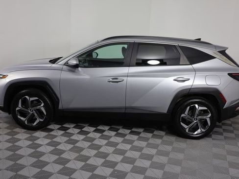 Used 2023 Hyundai Tucson SEL w/ Convenience Package AWD/4WD image 5