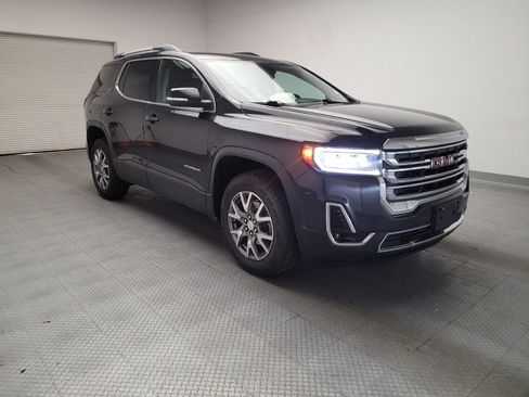 Used 2020 GMC Acadia SLT image 13