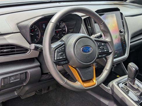 Used 2024 Subaru Crosstrek 2.5i Wilderness AWD/4WD image 14