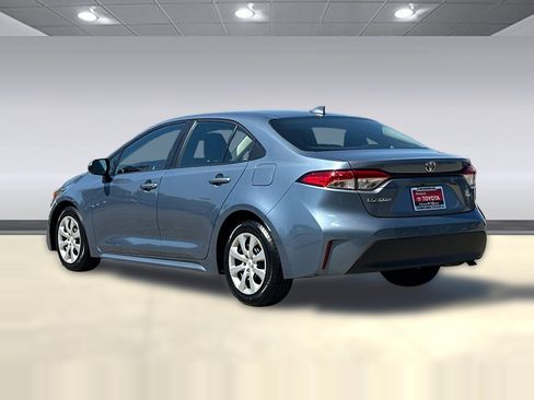 Used 2024 Toyota Corolla LE FWD image 3