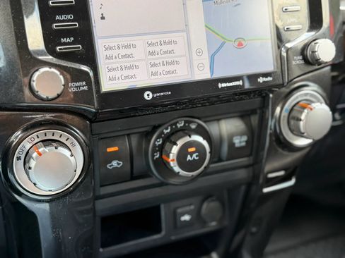 Used 2023 Toyota 4Runner TRD Off-Road Premium w/ Off Road Premium Plus Package AWD/4WD image 37