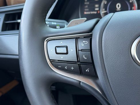 Certified 2024 Lexus ES 350 w/ Premium Package FWD image 19
