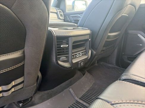 Used 2024 RAM 1500 TRX image 30