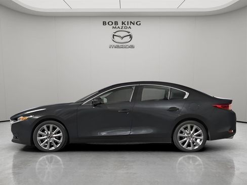 New 2026 MAZDA MAZDA3 2.5 S Sedan w/ Preferred Pkg FWD image 6