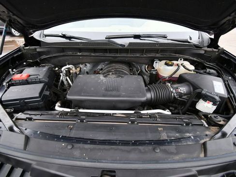 Used 2021 Chevrolet Tahoe Premier image 25