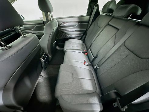 Used 2023 Hyundai Santa Fe SEL image 29