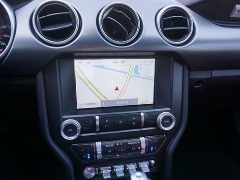 Certified 2022 Ford Mustang Premium w/ Equipment Group 201A RWD image 4