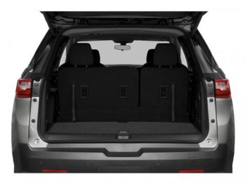 Used 2020 Chevrolet Traverse LT image 15