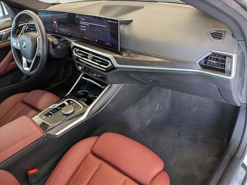 Used 2023 BMW i4 eDrive35 RWD image 22