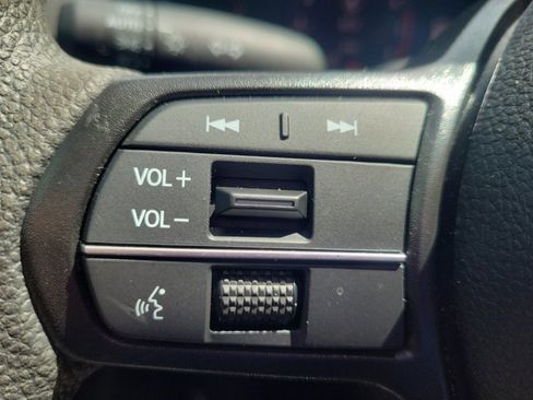 Used 2024 Honda Accord EX image 24