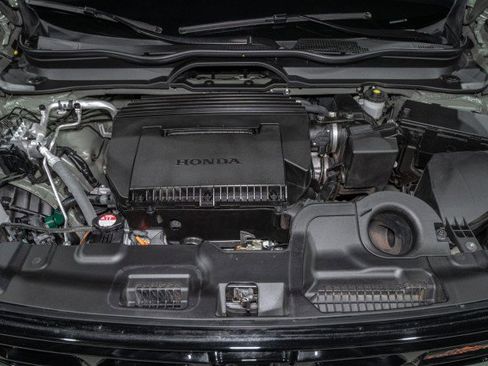 Used 2026 Honda Passport TrailSport image 22