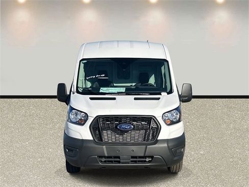 New 2025 Ford Transit 250 148 Medium Roof image 2