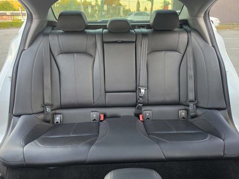 Used 2018 Alfa Romeo Giulia RWD image 11