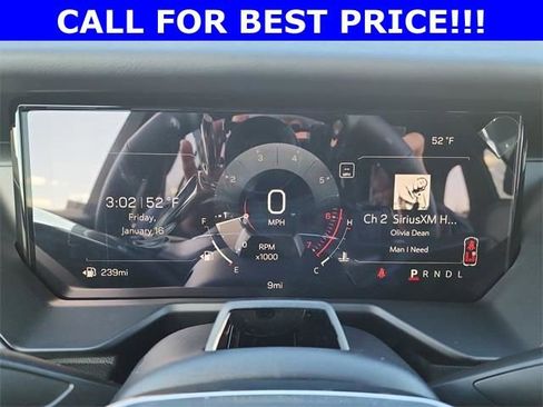 New 2026 GMC Acadia Elevation w/ Super Cruise Package image 28