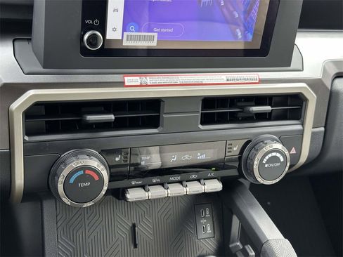 New 2025 Toyota Tacoma SR5 image 6