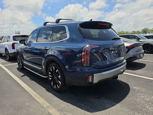 Used 2025 Kia Telluride SX FWD image 11