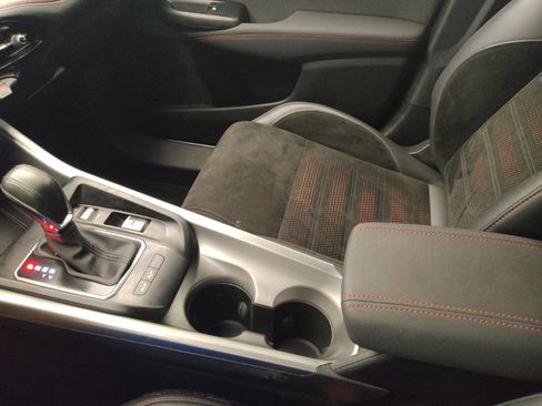 Used 2024 Dodge Hornet R/T AWD/4WD image 26