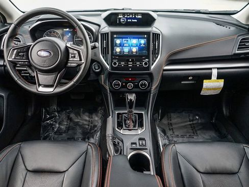 Used 2023 Subaru Crosstrek 2.5i Limited image 13