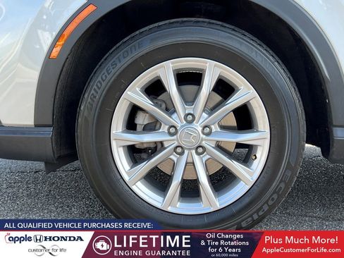 Used 2023 Honda CR-V EX image 5